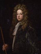 Portrait of Charles Howard, 3rd Earl of Carlisle, Sir Godfrey Kneller